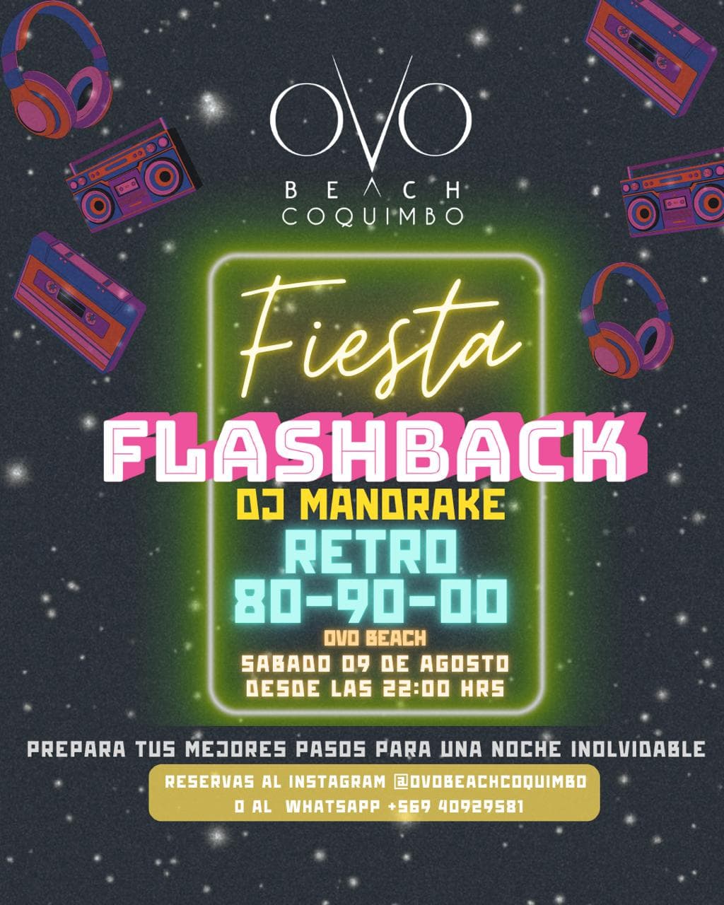 Fiesta Flashback image}